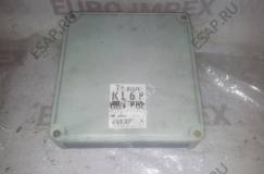 ЭБУ MAZDA XEDOS 2.5 DENSO KL6818881D 079700-4284