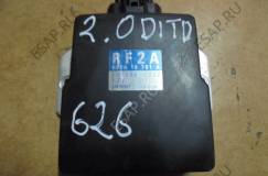 ЭБУ RF2A18701A RF2A Mazda 626 2.0TD 