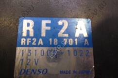 ЭБУ RF2A18701A RF2A MAZDA PREMACY 2.0D 