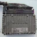 ЭБУ SIEMENS S105280017A HOM 7700112928 7700112938 RENAULT