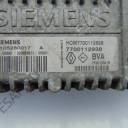 ЭБУ SIEMENS S105280017A HOM 7700112928 7700112938 RENAULT