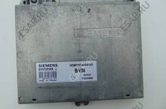 ЭБУ SIEMENS S111730108C 7700864451 7700101920 RENAULT MEGANE