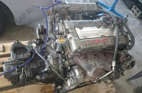 ECLIPSE 1G 2G 4G63 GST GSX двигатель