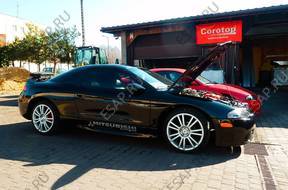 ECLIPSE 2G комплектный свап GSX