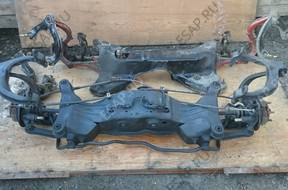 ECLIPSE 2G KOMPLETNY SWAP GSX 4x4 МЕХАНИКА
