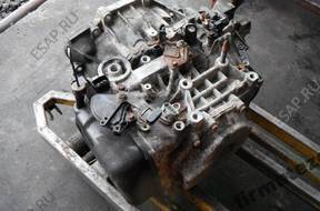 ECLIPSE 3G 2.4 2003 год КОРОБКА ПЕРЕДАЧW F4A42