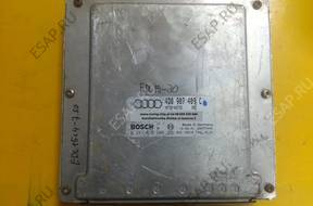 ECU AUDI 0281010901 4D0907409D EDC15-30 DOPISZE