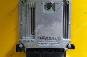 ECU AUDI 2.0 TDI 0281015310 03L906022KC EDC17-172