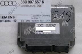 ECU Audi A4 1.6 3B0907557N 5WP4004 _218