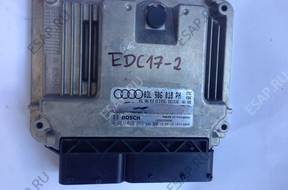 ECU AUDI Q3 03L906018PH 0281018559 _EDC17-2