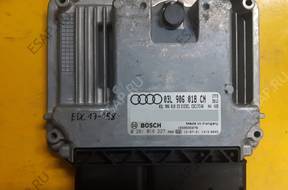 ECU AUDI Q3 2.0 0281018227 03L906018CN EDC17-158
