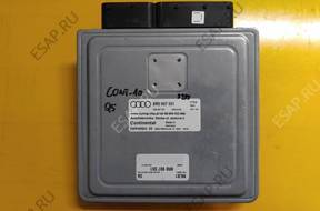 ECU AUDI Q5 5WP4682405 8 год,0907551 CONT-10 dopisze
