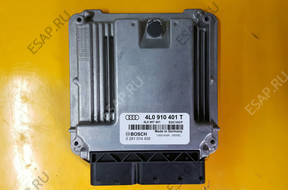 ECU AUDI Q7 3.0TDI 0281014408 4L0910401T DOPISZĘ