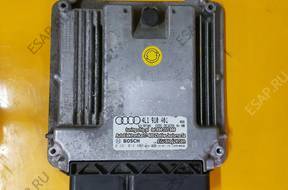 ECU AUDI Q7 3.0TDI 0281014409 4L1910401 DOPISZĘ