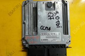ECU AUDI Q7 3.0TDI 0281016835 4L1910401L EDC17-163
