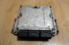 Ecu БЛОК УПРАВЛЕНИЯ Bosh RENAULT LAGUNA 1.9 DCI 281010297