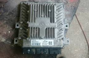 ECU БЛОК УПРАВЛЕНИЯ ДВИГАТЕЛЕМ jaguar s-type 2.7