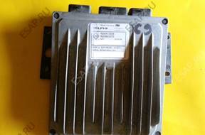 ECU DACIA LOGAN r0410b036c 8200513058 _69 DOPISZE