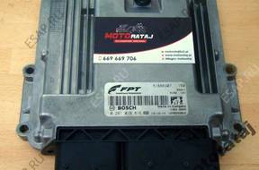 ECU  DUCATO JUMPER BOXER 3.0  0281016816 51888307