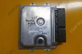 ECU FIAT DUCATO 2.3 JTD 55261982 MJD 8F3.BN MJD-1
