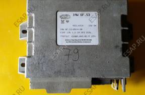 ECU FIAT PUNTO 1.2 БЕНЗИН 7787317 IAW 6F.S3 _79