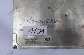 ECU HONDA  CRV  37820pnlE02 _1121