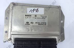 ECU HYUNDAI KIA 0281011117 3910127970 _1118