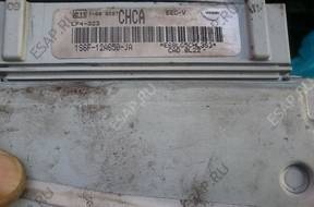 ECU KIT БЛОК УПРАВЛЕНИЯ Fiesta Puma 1S6F-12A650-JA CHCA