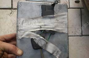ECU KIT БЛОК УПРАВЛЕНИЯ Fiesta Puma 1S6F-12A650-JA CHCA