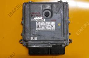 ECU MERC SPRINTER A6421531079 0281013394 EDC16-59