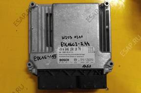 ECU MERC W203 W211 A6461501079 028101174 EDC16-155