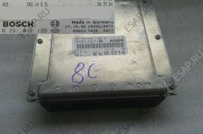 ECU MERCEDES C270 A6121537779 0281012196 _8C ECU MERCEDES C270 A6121537779 0281012196 _8C