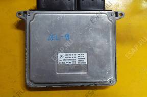 ECU MERCEDES W211 A6461509878 A0034469040 DEL-9