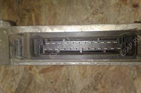 Ecu mzg БЛОК УПРАВЛЕНИЯ auta Ford Sierra