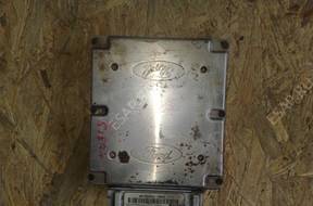 Ecu mzg БЛОК УПРАВЛЕНИЯ auta Ford Sierra