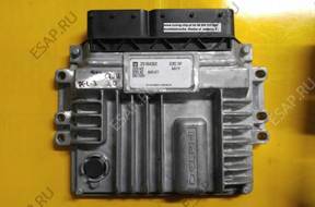 ECU OPEL CHEVROLET CRUZE 25184302 28301402 DEL-3