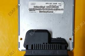 ECU ПОДВЕСКИ AUDI A4 Q5 8 год,0907364B _M58