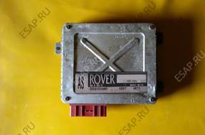 ECU ROVER 200 2.0 БЕНЗИН msb100680 _459 DOPISZE