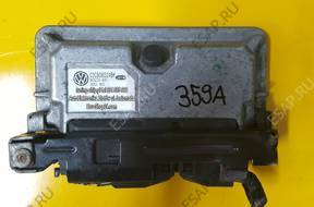 ECU SEAT IBIZA VW POLO 1.4 03C906024BK _359A