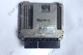 ECU SEAT LEON 1P0907115AD 0261S05216 _MED17-7