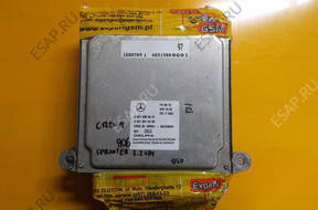 ECU SPRINTER 906 A6519000601 A6519019400 CRD-1