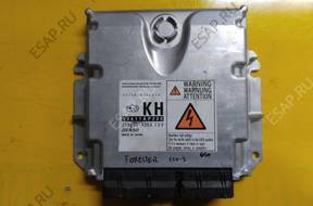 ECU SUBARU FORESTER 275800-9253 22611AP200 ECU-3