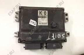 ECU SUZUKI SWIFT 1.3 3392062j0 mb1123000381 _D72