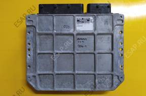 ECU TOYOTA AVENSIS 89661-05D00 MB275900-0151 DEN-1
