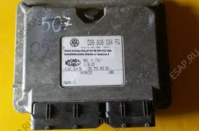 ECU VW 036906034FG IAW4MV.FG _22
