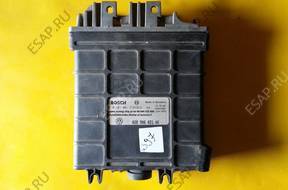 ECU VW PASSAT B4 0281001312/313 028906021AK _397