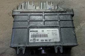 ECU VW Seat 030 906 027T