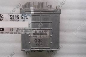 ECU VW SHARAN FORD GALAXY 1.9TDI 028906021JJ _395