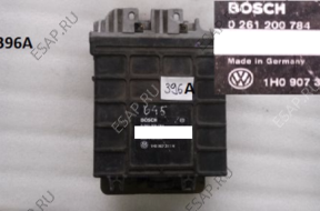 ECU VW SKODA SEAT AUDI 1H0907311H _396A