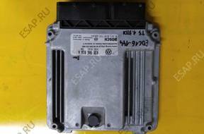 ECU VW T5 1.9 038906016A 0281010735 EDC16-144 EV